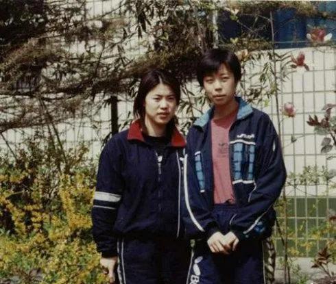 邓亚萍国乒总决赛视频,邓亚萍日乒年轻一代对国乒是挑战