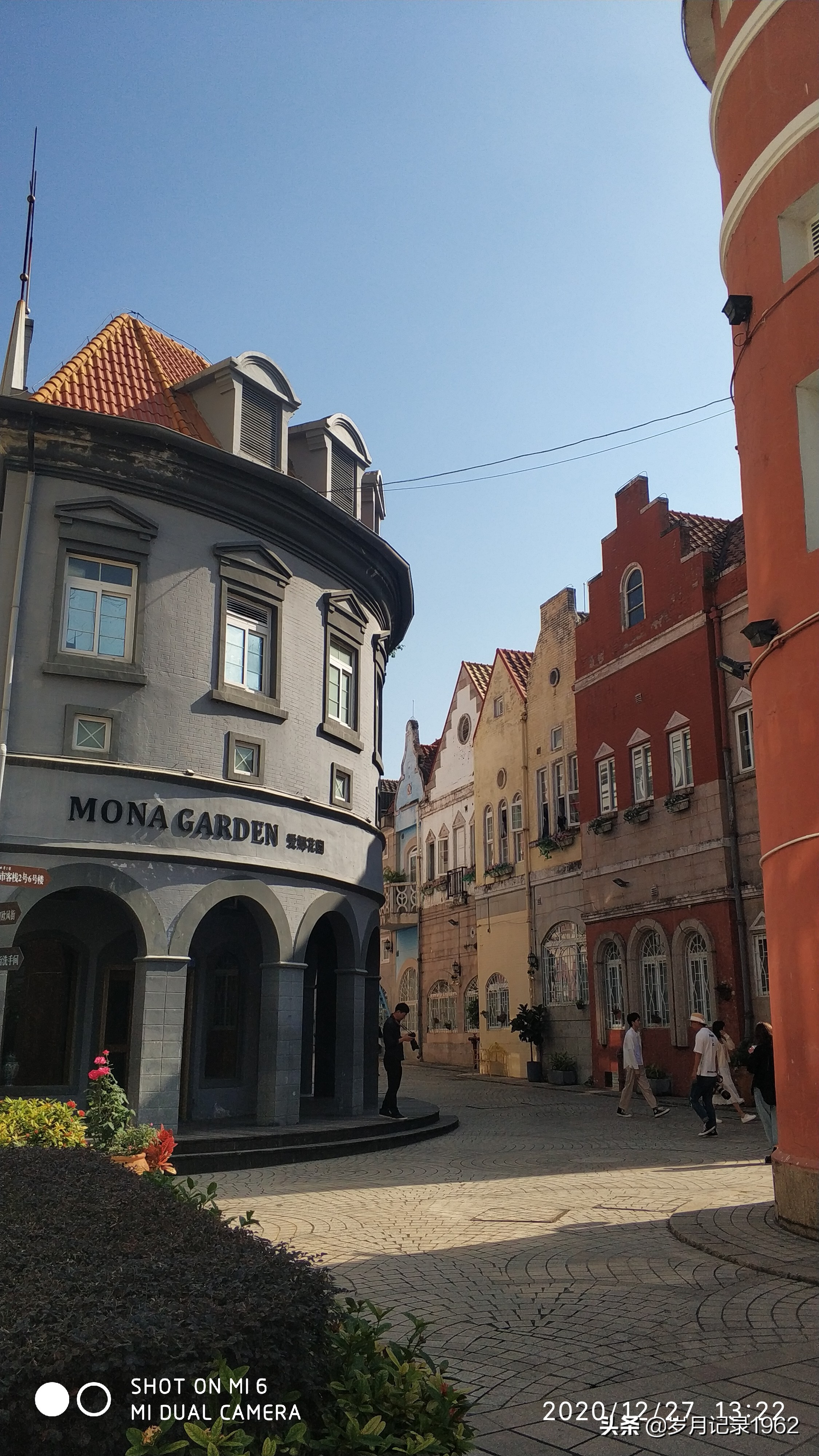 欧洲印象游玩攻略,被遗忘的欧洲城