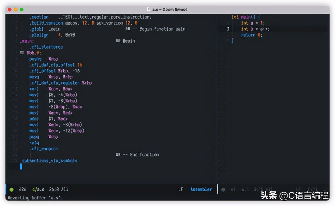 计算机专业：老师也许会跳过的C语言基础知识，赶紧补上一课