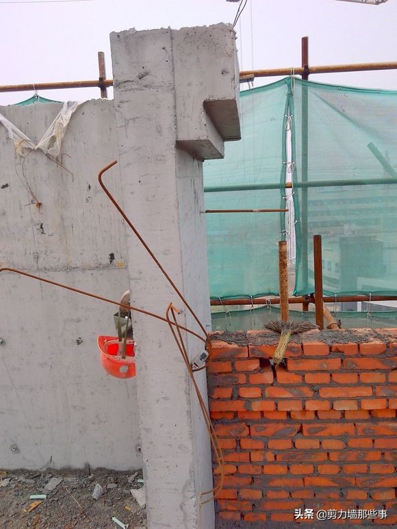 项目从开工到竣工全套资料,主体封顶后的施工顺序