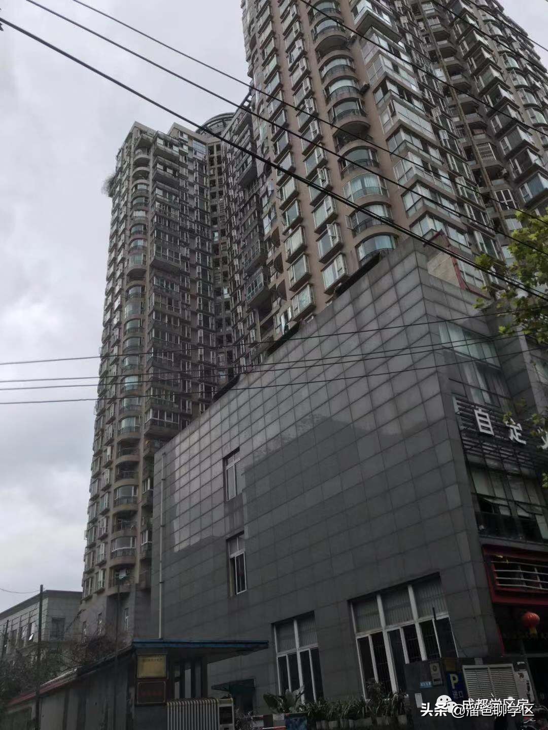 成都锦江区带院子租房,锦江二区挂户