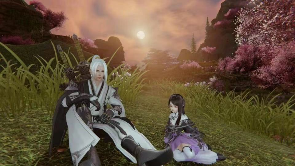 剑三唐门选成男还是成女,剑三哪个门派最帅且操作简单