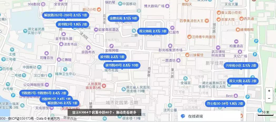 武汉学区房价格趋势,武汉学区房涨价