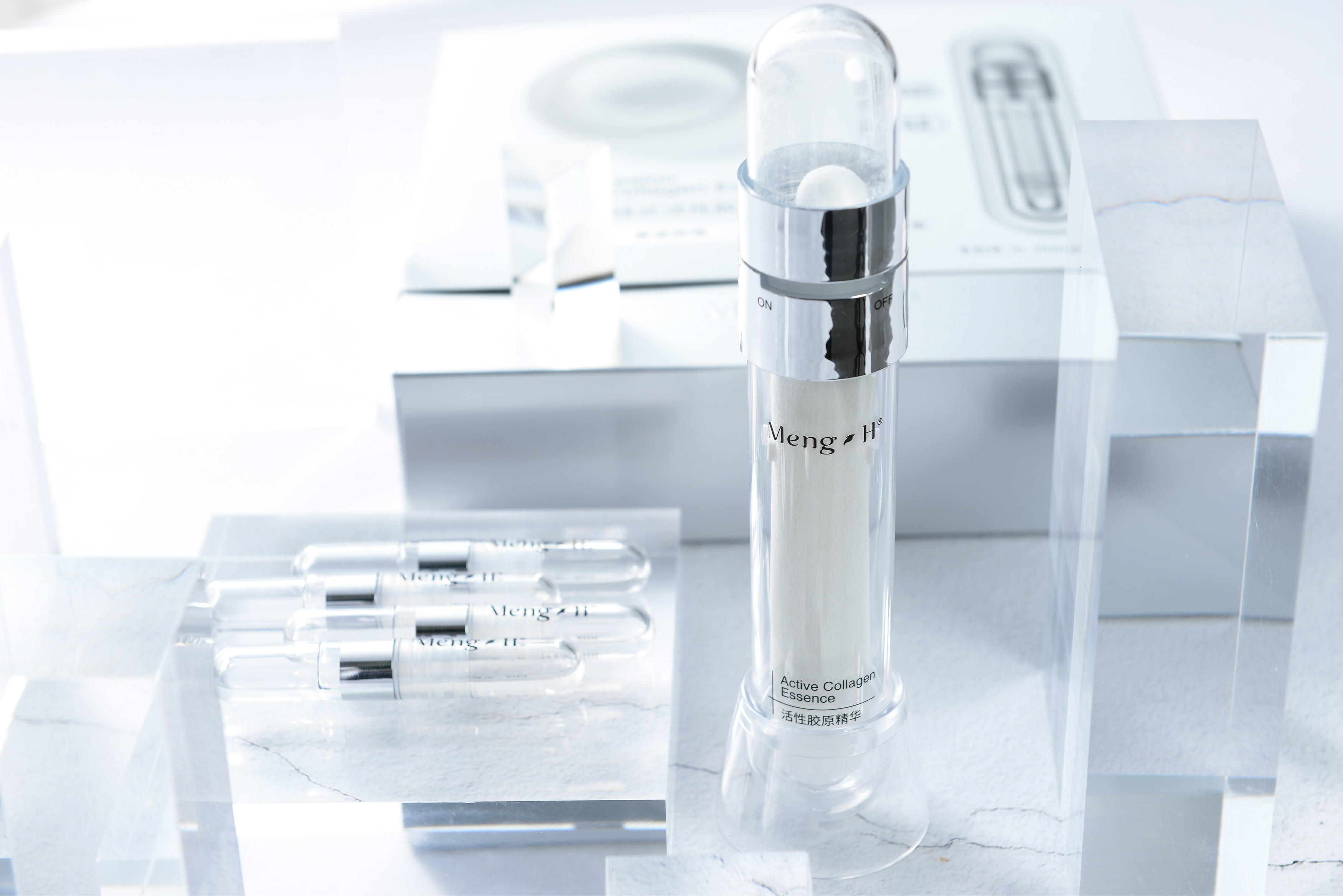 “表情纹杀手”来了，不磨皮轻松帮你hold住