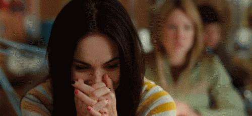 开心一刻gif下雨天,搞笑gif笑到肚子疼意外瞬间特辑