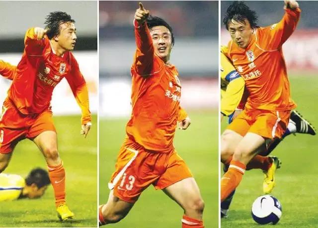 鲁能足校青训精英队招生条件,鲁能足校有前途的小球员