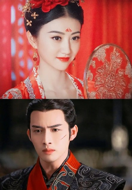 张彬彬演司藤涨粉多少,张彬彬粉丝说司藤是靠男主火的