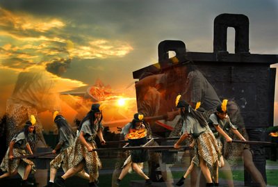 竹书纪年与正史记有诸多不同之处,竹书纪年为什么和史记讲的不一样