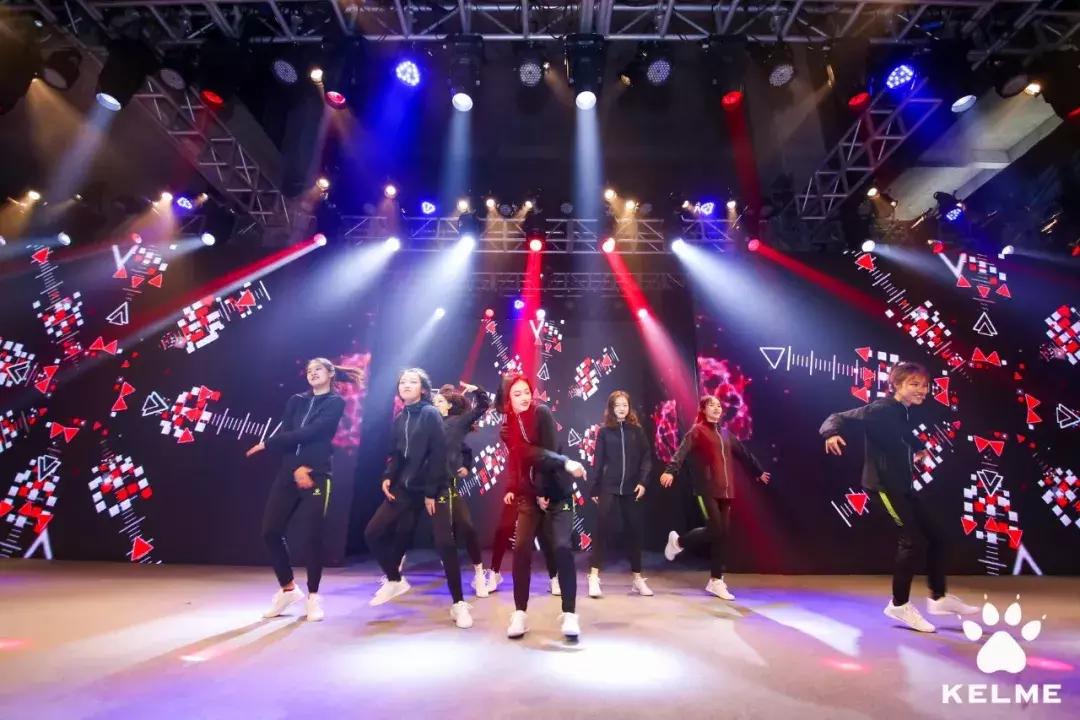 卡尔美全球招商会,卡尔美2022秋冬