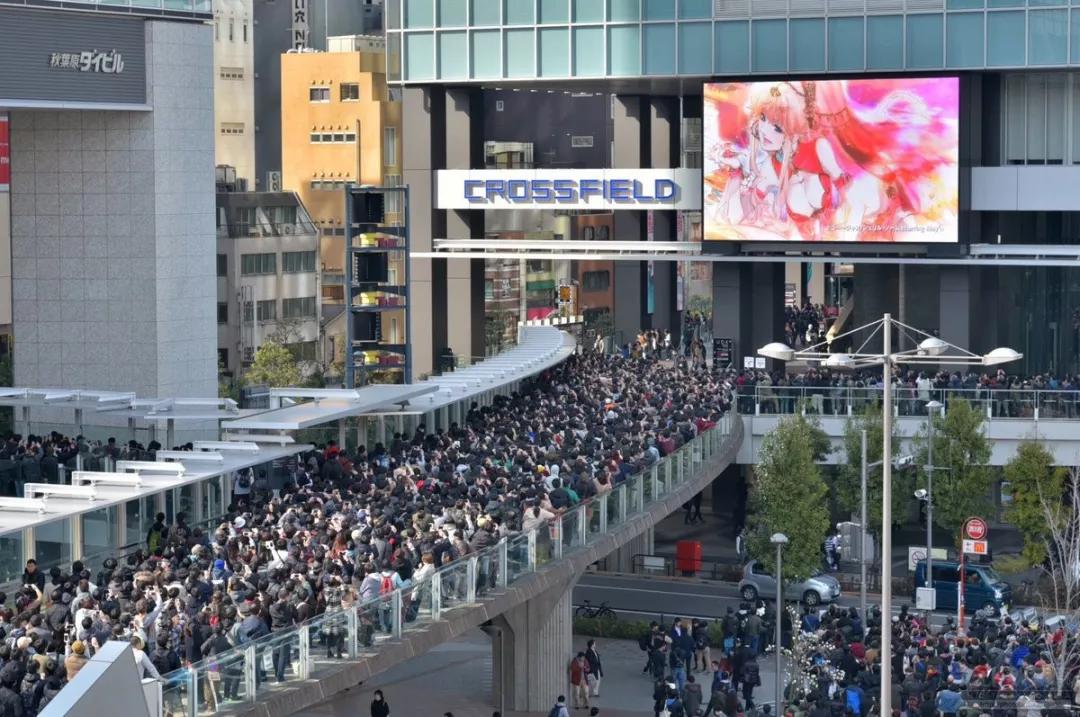 秋叶原值得逛的地方,圣地秋叶原全集免费观看