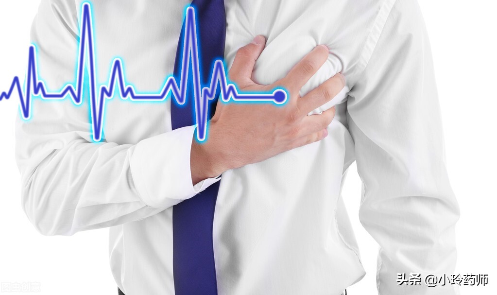 冠心病中成药用药清单,中药治冠心病最好的中成药