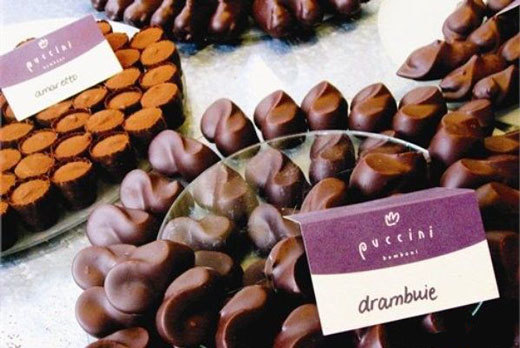 如何选择适合自己的巧克力品牌,世界十大顶级巧克力品牌有哪些