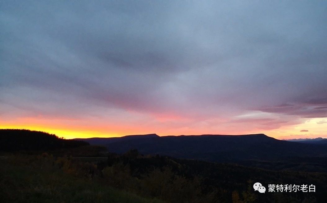 跟着老白行走加拿大，育空Watson Lake、BC省Northern Rockies