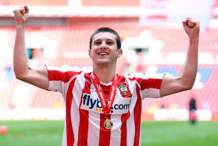 亚当拉拉纳,亚当拉拉纳谈克洛普