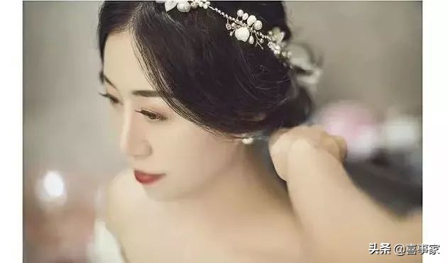 山东婚礼当天详细流程表,实用婚礼当天超全流程时间表