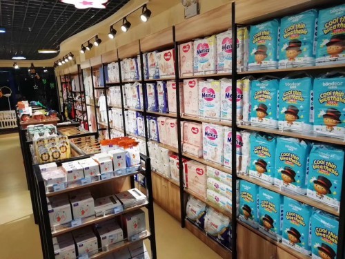 新手开母婴店加盟,开孕婴店流程及注意事项