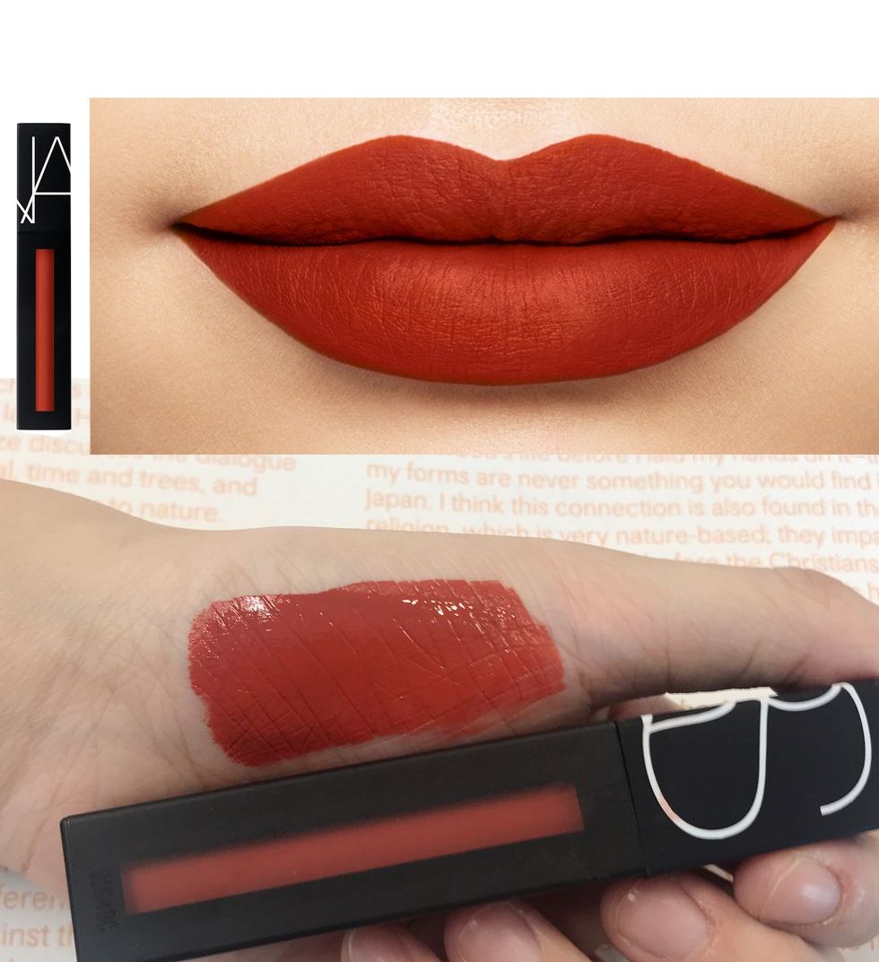 2022春夏口红色号排行榜前十名,春夏口红色号推荐香奈儿2022