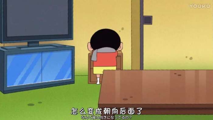 蜡笔小新恐怖的法国布偶完整版,蜡笔小新可怕的法国娃娃