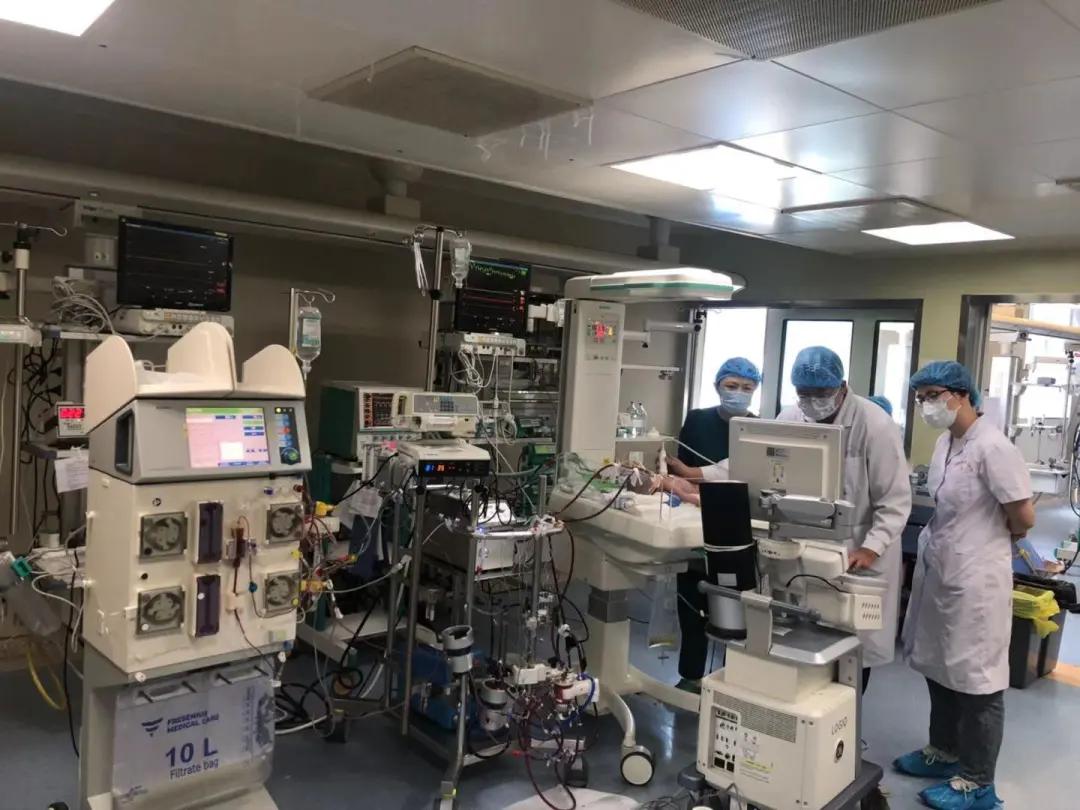 三十载耕耘迎来创新蝶变,医院高质量发展形势下的人才培养