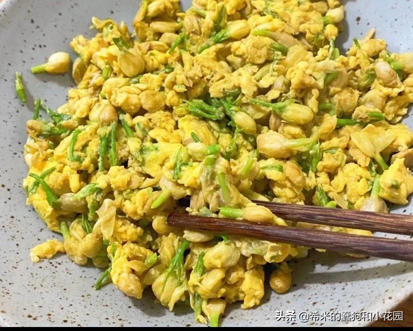 这几种花不仅美艳，还可以食用！学习李子柒把鲜花做成精美菜肴