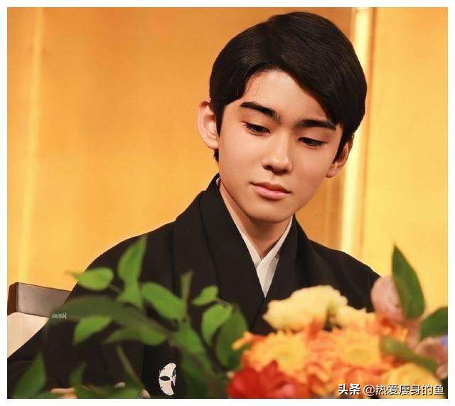 歌舞伎世家藤间斋,歌舞伎世家贵公子