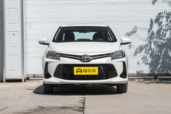 15万公里的丰田威驰怎么样,丰田威驰顶配评测