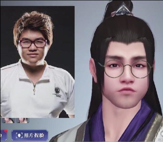 天涯明月刀手游pdd和uzi (天刀手游pdd氪金现场)