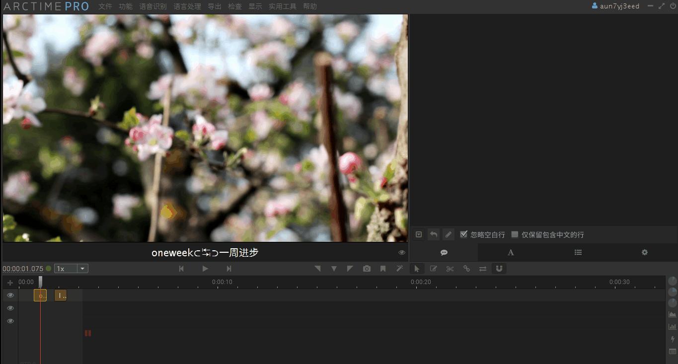 快速剪辑字幕视频软件,简单视频字幕软件哪个好