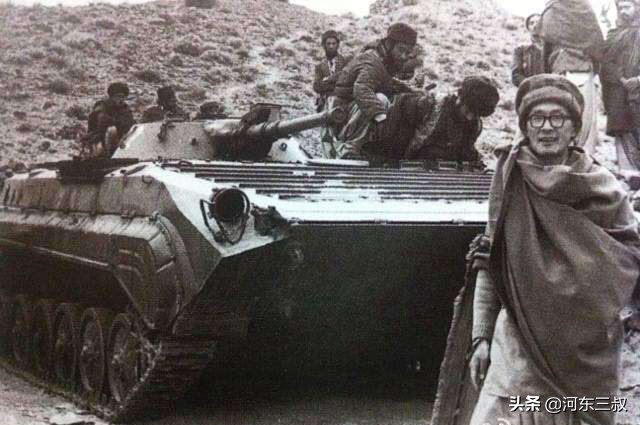 那些年我国引进的武器,巴基斯坦这几年购买的武器