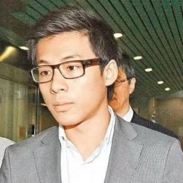 何猷光为什么娶三太,何猷光真人视频