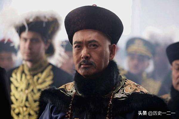 清朝最悲惨的皇后被慈禧逼死诗句,清朝最悲惨的皇后动画