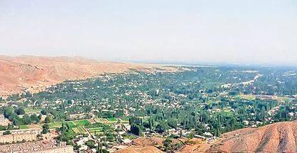 费尔干纳盆地属于哪个国家,费尔干纳盆地是什么