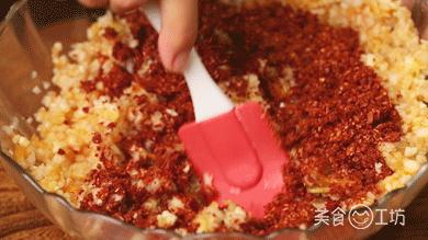 辣白菜怎么做去掉生白菜味,自制无糖辣白菜的腌制方法