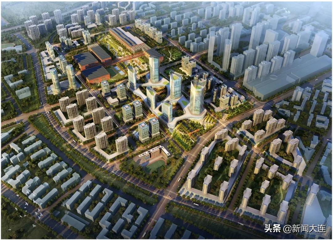 大连城市标志设计图片,大连城市logo设计方案