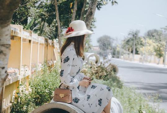 一个异性会对你好吗,一个异性对你说到做到了