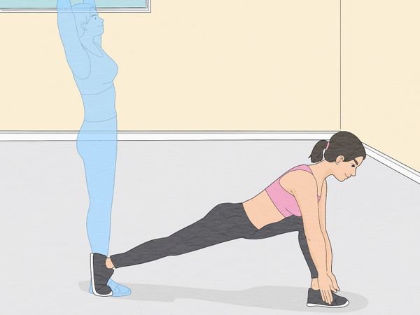 怎么快速瘦腿最有效的方法,如何快速瘦腿的最有效方法