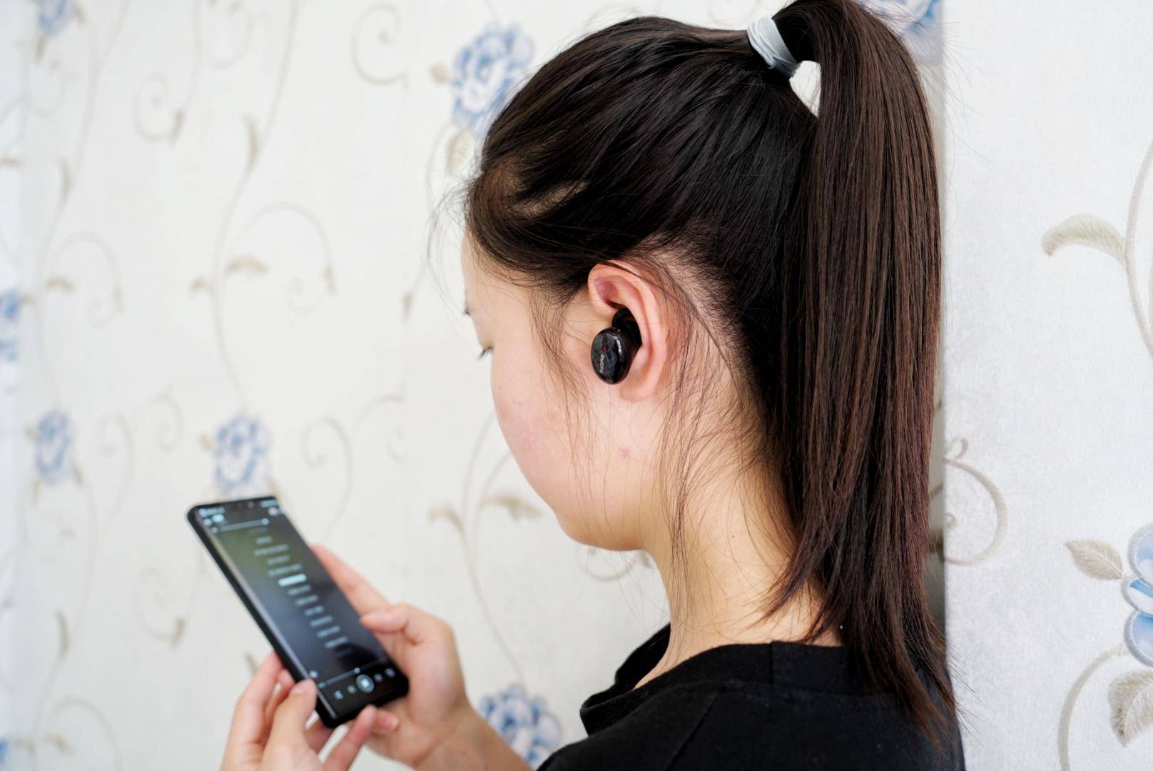 万魔蓝牙耳机降噪音质好推荐,万魔目前降噪最好的耳机