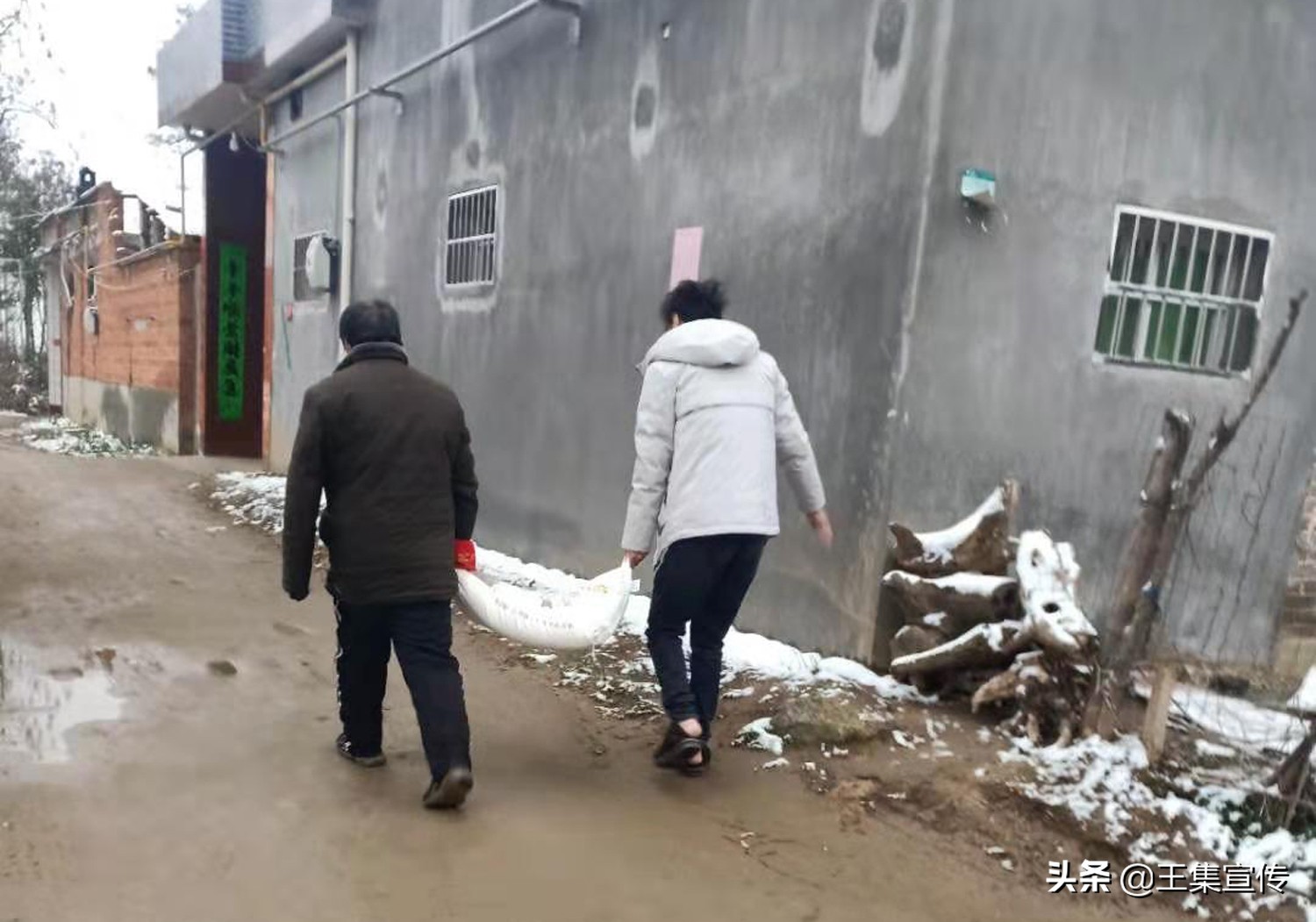 新野王集汪堤村,河南省新野县王集镇汪堤村