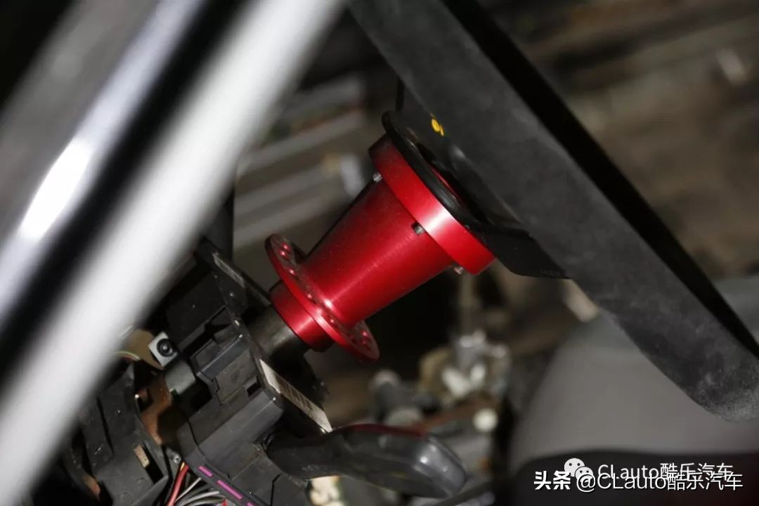 最酷的高尔夫mk4,高尔夫mk4复活