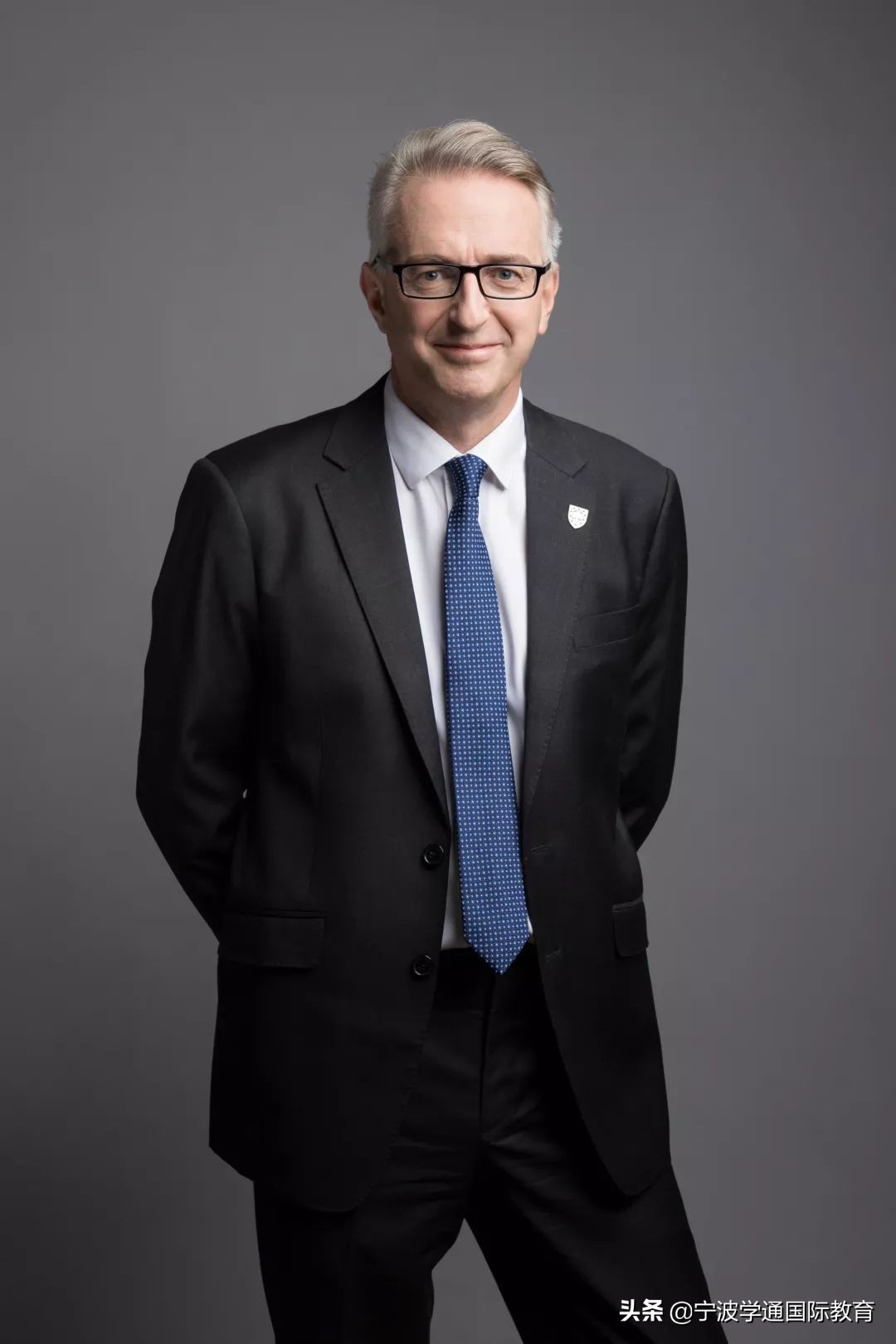 2个牛津，1个剑桥，3个帝国理工面邀，宁波这所学校凭什么这么牛