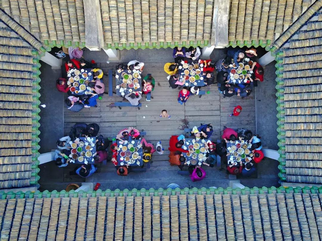 朋友圈霸屏，对不起，我要去梅州啦