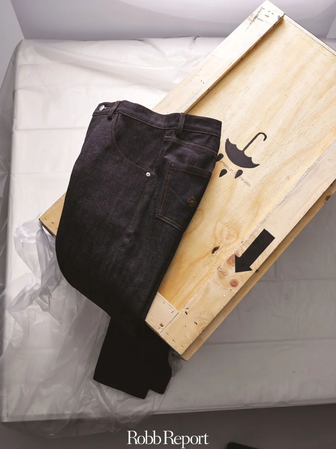 RR·TRENDS|历久弥新经典款