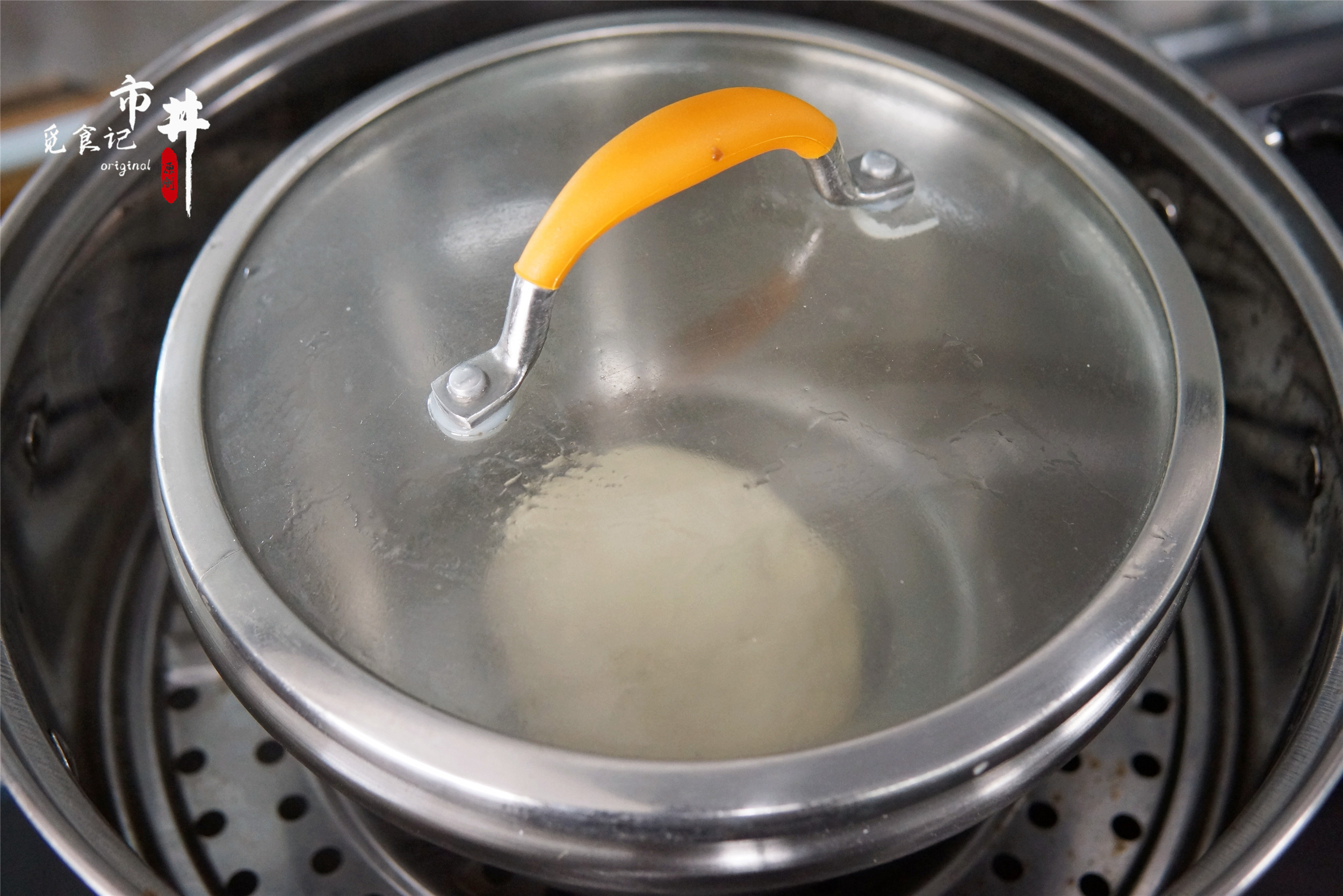 冬天自发粉做馒头的正确使用方法,冬天做馒头可以放开水里发面吗