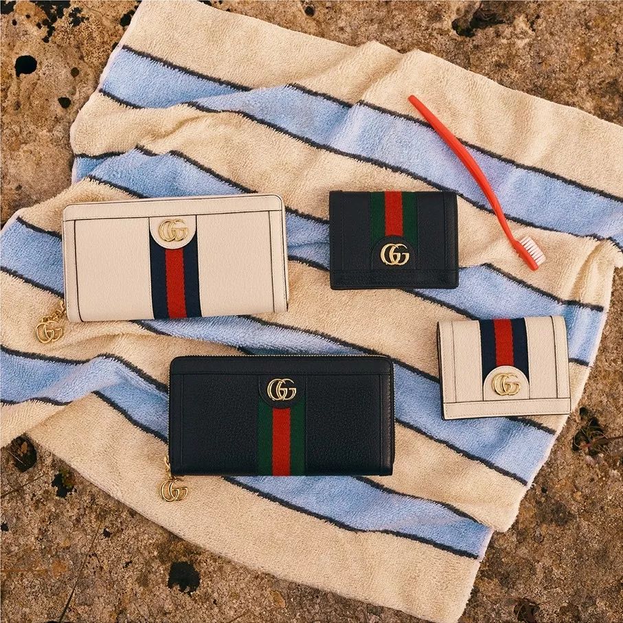 古驰gucci标志,guccilogo又改回来了吗