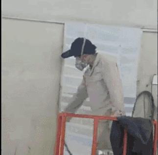 常用材料及表面处理变化表,100张动图