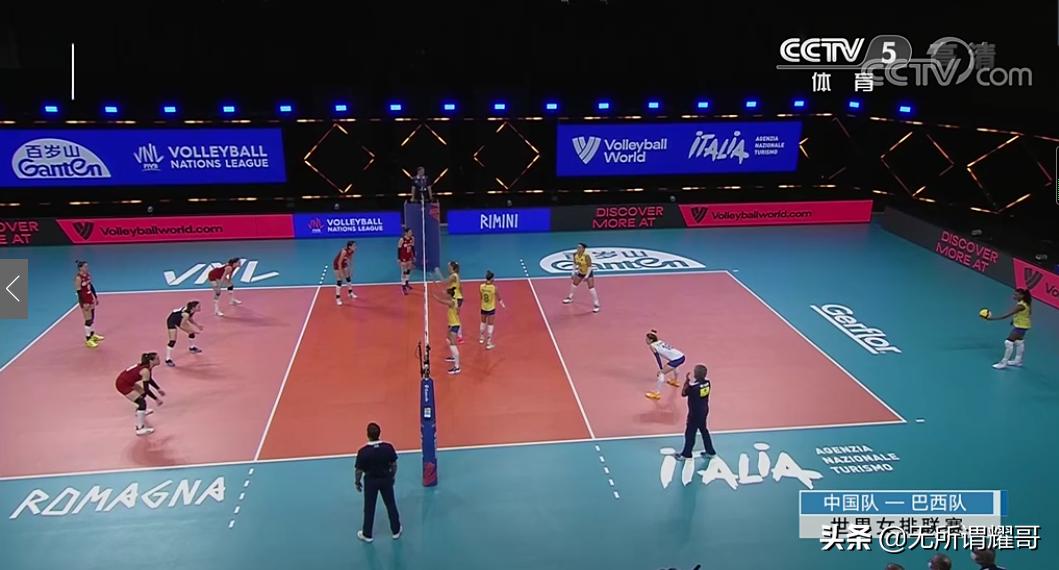 排球六轮接一传站位图,排球比赛六轮一传是什么