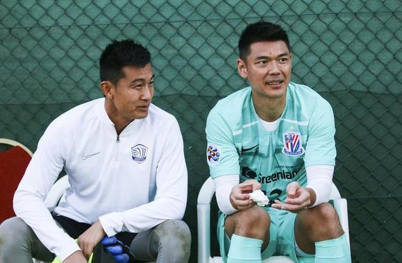 忍痛割爱!恒大“送”深圳留洋新星,冬训脱颖而出两度为恒大出战