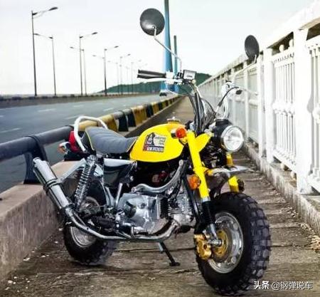 摩托车摩友,摩友评论大踏板摩托车