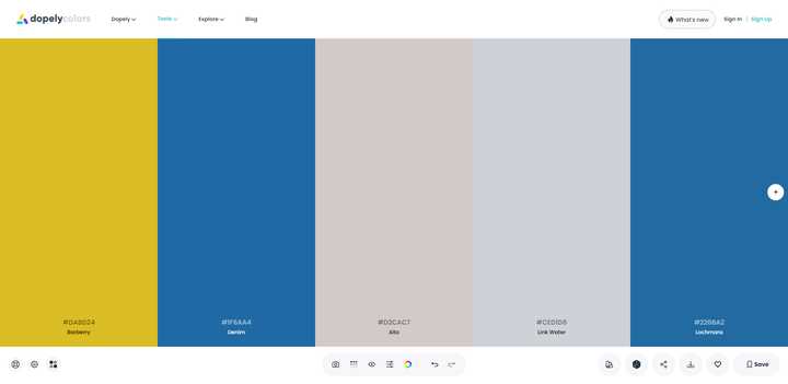 20个创意个性小众网站,17个灵感创意必备网站