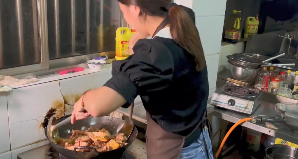 滁州老字号菜,安徽滁州有名的私房菜